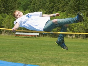 High Jump