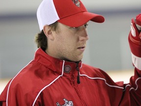 Evan McFeeters was selected head coach for the Cochrane Generals from a field of three people interviewed on June 6. The selection committee saw strength in McFeeters’ emphasis on development  is what the team needs.