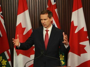 Dalton McGuinty