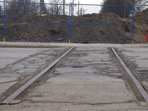 St. Thomas homebuilders replica L&PS railway station