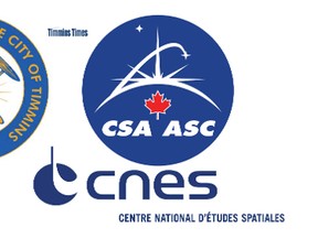 space logos