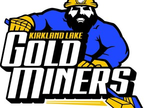 2014 kl gold miners logo