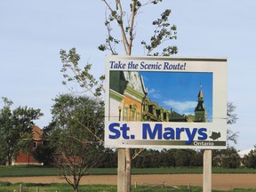 Welcome to St Marys!