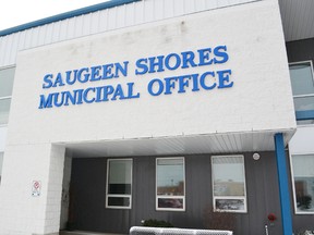Saugeen Shore Municipal Office