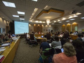 The Limestone District School Board and the Algonquin and Lakeshore Catholic District School Board both approved their budgets for the coming school year.
Sam Koebrich for The Whig-Standard