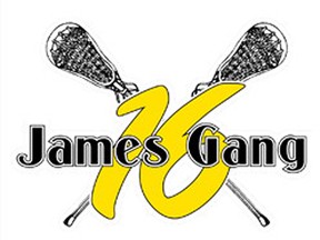 James Gang logo