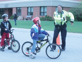 bike rodeo