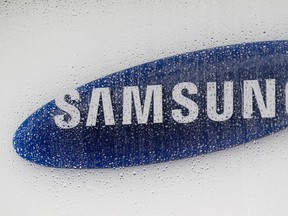 Samsung logo