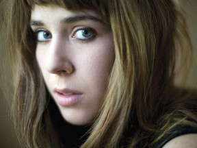 Serena Ryder