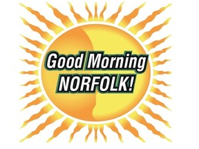 Good morning Norfolk