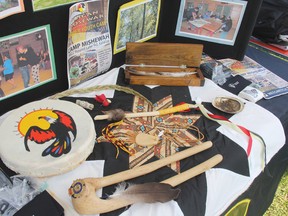 National Aboriginal Day celebration in Pembroke_1