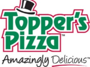 Topper_s Pizza