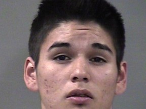 RCMP are seeking the public’s help to find Chase Courtoreille who has a warrant out for his arrest.
Supplied photo