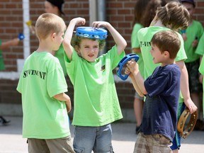 St. Jean Baptiste Day