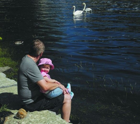 Seeley's Bay to celebrate Canada Day with plenty of activities