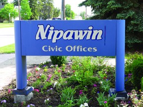 Nipawin Town Hall