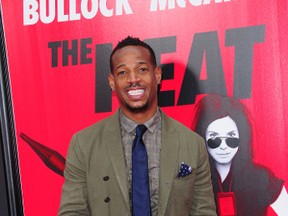 Marlon Wayans. (Dan Jackman/WENN.COM)