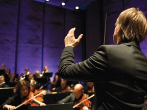 The Winnipeg Symphony Orchestra is returning to Kenora for the fifth consecutive summer to play on the beautiful Harbourfront for tourists, locals and summer residents to enjoy. This Friday, June 28, the WSO will kick off the Harbourfront Concert Series as they perform with the sun setting on the Whitecap Pavilion.