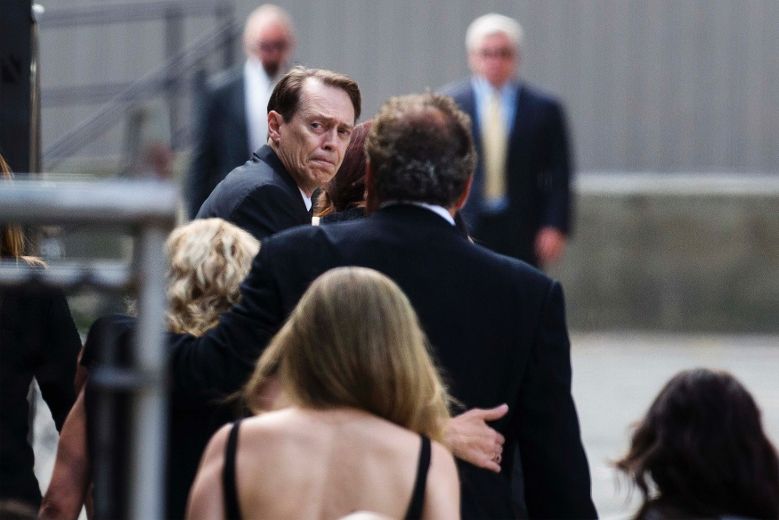 Stars come out for James Gandolfini s funeral Toronto Sun