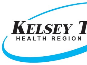 Kelsey Trail Health Region