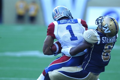 Zurkowsky: From flat to storming back, Alouettes beat Edmonton the