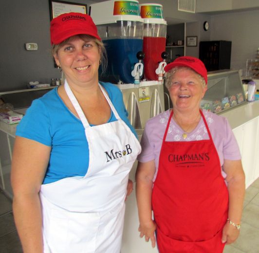 Sarnia's weekly roundup of new and interesting businesses around SarniaLambton The Sarnia