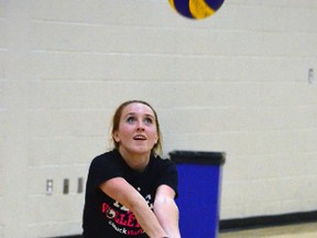 London’s version of the Volleyball Canada Centre of Excellence is here to stay after being signed by Volleyball Canada following a four-month trial.
QMI Photo