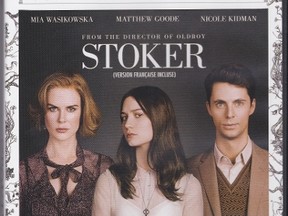 Stoker