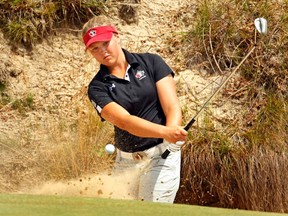 Brooke Henderson (Reuters)