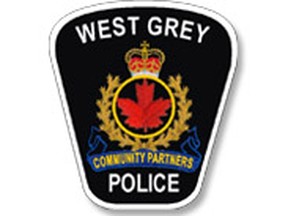 West Grey police