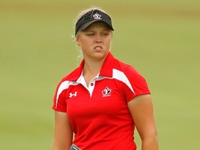 Brooke Henderson (Reuters)