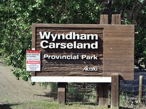 The Town and County of Vulcan responded to help alleviate the impact of the recent floods. The Wyndham/Carseland Provincial Park was hit hard by the floods but the rest of the County fared much better and was in a great position to assist.
