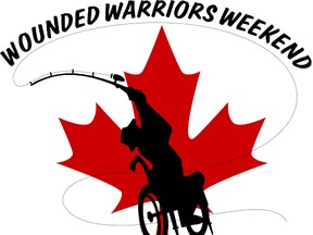 Wounded Warriors Weekend