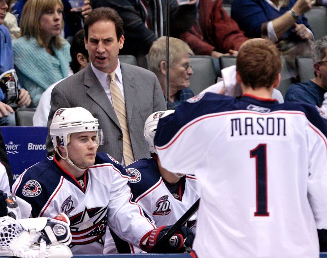 Arniel to join Rangers' coaching staff The Kingston Whig Standard