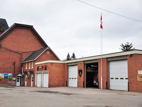 Pembroke Fire Department