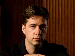 Jason Cutmore will head up the inaugural Pianofest, running July 6-21 at various venues in Edmonton and Pigeon Lake. Photo supplied.