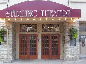 Stirling Festival Theatre