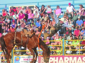 Airdrie Pro Rodeo