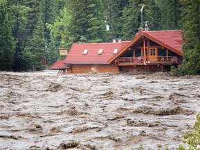 The Alberta Government has released details for Bragg Creek and Redwood Meadows residents on disaster recovery relief program