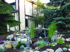 Strathcona County residents will have a chance to take in some of the most beautiful gardens in the municipality during the 13th annual Strathcona Garden Tour on Sunday, July 14. Photo Supplied