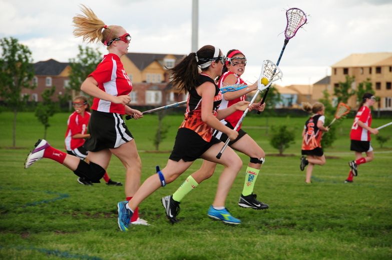 Field lacrosse explodes in Owen Sound Owen Sound Sun Times