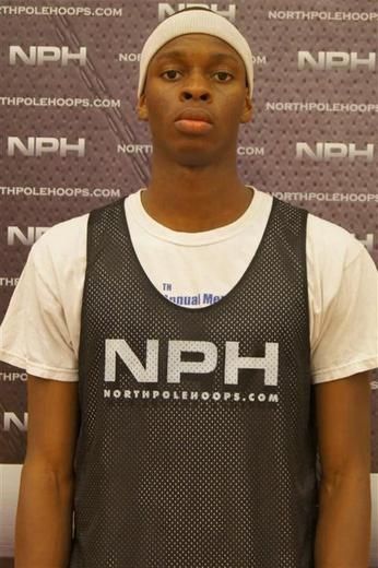 Twotime Quebec college basketball MVP Mamadou Gueye commits to