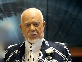 Don Cherry