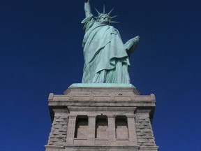 Statue of Liberty (Submitted photo)