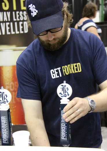 Sarnia Beer Show opens doors, hopefully minds The Sarnia Observer