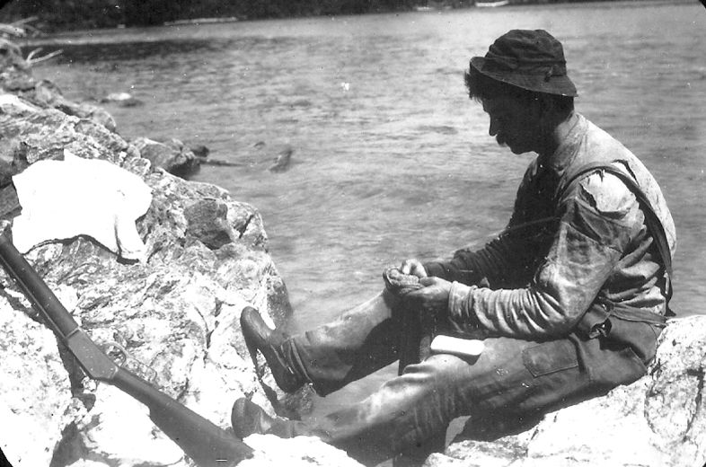 HISTORY Some truth in old wives' tales The Daily Press