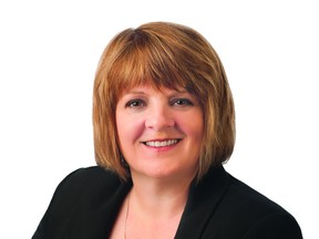 Nicole Van Kuppeveld has announced her intention for nomination candidacy with the federal Conservative Party for the new Sherwood Park-Fort Saskatchewan riding.

Photo Supplied