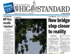 Whig front