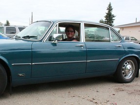 Members of the Whitecourt car club invite car enthusiasts to bring their car down to the Westward Riding Grounds on Saturday, July 13, between 11 a.m. and 3 p.m. to participate in the Antique Show and Shine. Lana Miller says modern cars are welcome.
Celia Ste Croix | Whitecourt Star