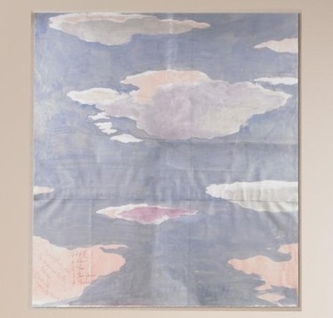 Even babies need some wall décor. This Paule Marrot Clouds Artwork ($2,495) is fit for royal eyes with it’s gallery quality printing on archival watercolor paper. It’s custom made, so hopefully Will and Kate hang it higher than the baby’s hands can reach. (dwellstudio.com)